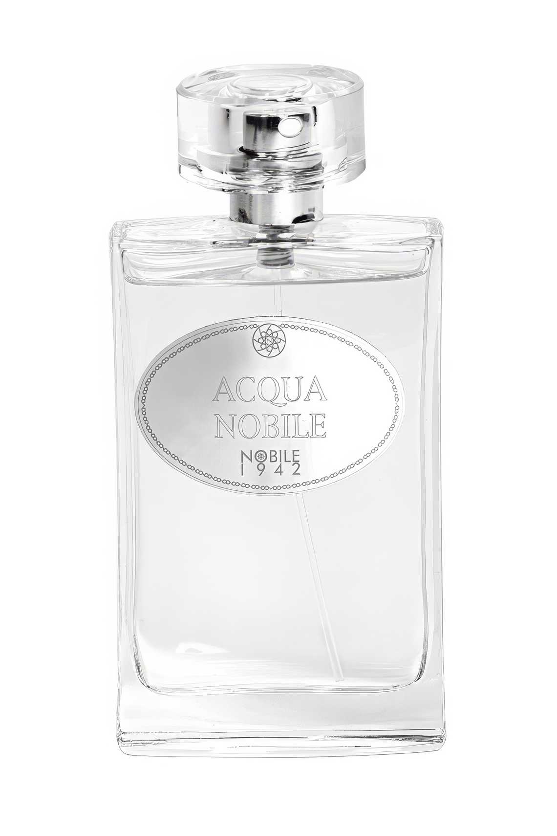 ACQUA NOBILE 1942