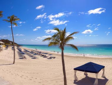 Mandarin Oriental - Bermuda 