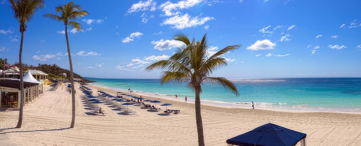 Mandarin Oriental - Bermuda 