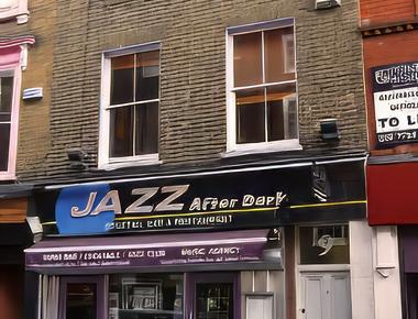 Jazz After Dark - London 