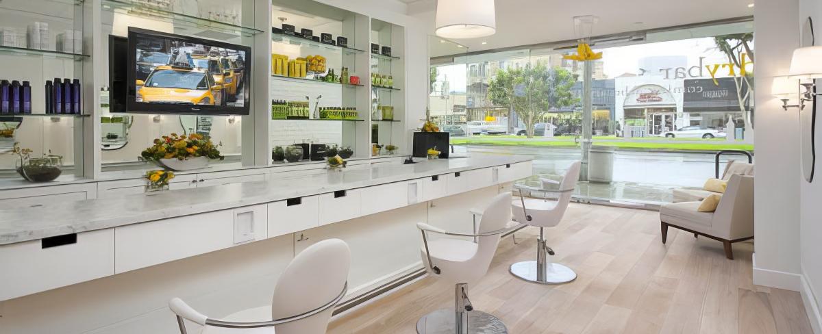 Drybar - Los Angeles