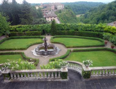 Il Borro Winery - Tuscany