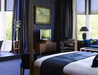 Hotel Du Vin - Glasgow