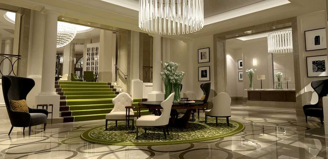 Corinthia_Hotel_London_lobby