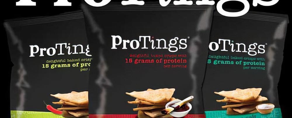 ProTings Chips are Healthy and Taste Great