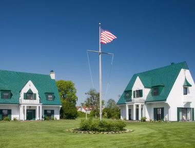 The Montauk Yacht Club - Montauk 